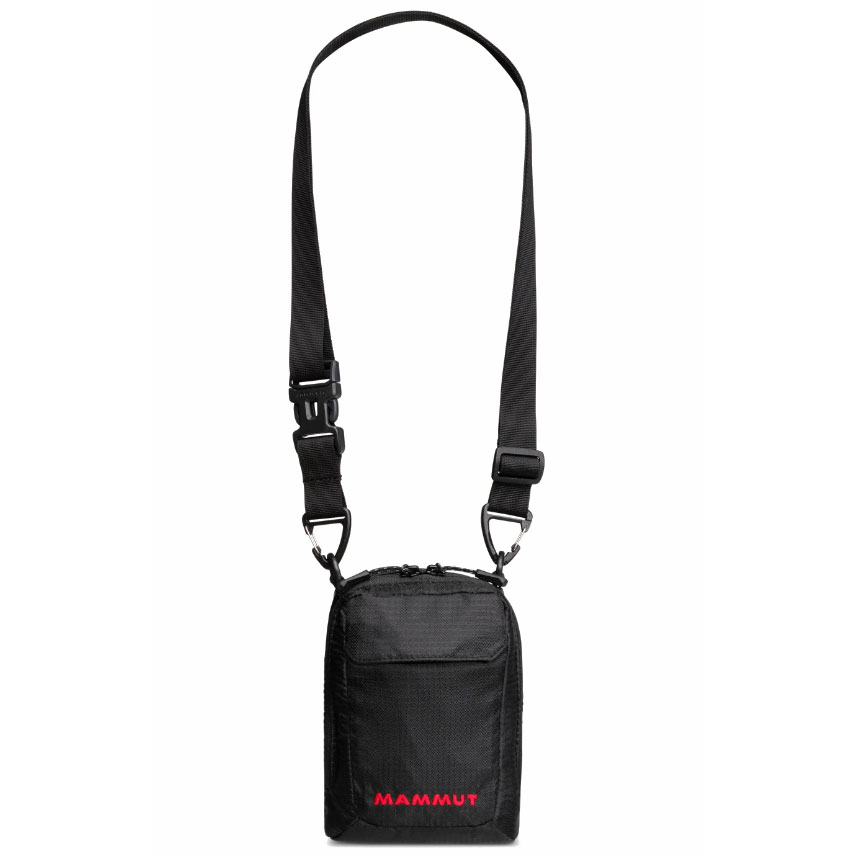 kapsička MAMMUT Täsch Pouch 1L black